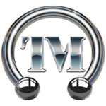 Tempel München Logo
