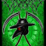 Pestdoktor “Corona”