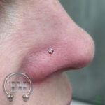Nostril Female HP