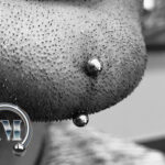 Chin Piercer München Piercingstudio Tempel