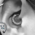 Daithpiercing Piercing München Studio
