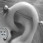 Industrial Piercingstudio München