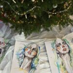 Tattoo-Prints-Tempel-München