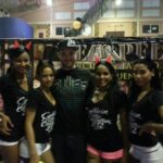 Tempel München Curacao Tattooconvention