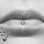 Ashleypiercing Standard Tempel München