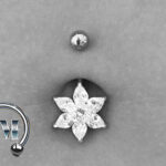 Nabelpiercing Piercer München Tempel