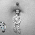 Nabelpiercing Piercer Tempel München