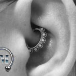 Daith Piercing Piercer München