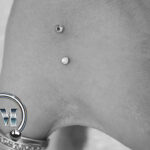 Dermal Anchors Piercer Tempell München