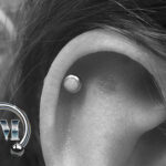 Helix Piercing Piercer München