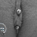 Klitorisvorhautpiercing Piercer Piercerin München