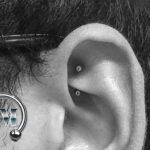 Rook Piercer Tempel München