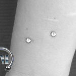 Surfacepiercing Piercer München Tempel