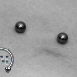 Surfaces Piercer Tempel München