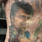 Monaco-Franze-Tattoo