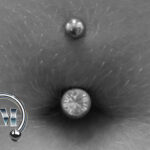 Nabelpiercing Piercer Tempel München