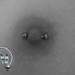 Nippelpiercing Mann Piercer München