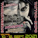 Ink Days Zürich 2021