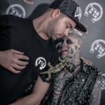 Zombie Boy Tibor Szalai