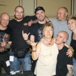 Transilvania Tattoo Expo 2011
