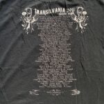 Transilvania Tattoo Expo 2011