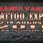 transilvania tattoo expo