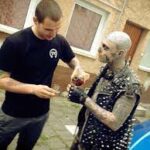 Zombie Boy & Thomas Meszaros
