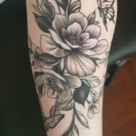 Tattoo by Mima