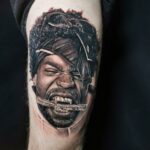 Mimatattoo