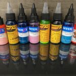 Tattoofarben verbot Tattoo Reach