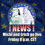save the pigments live