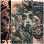 Mima Tattoo Milan Kolonics