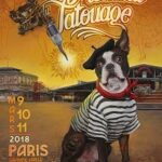 Le Mondial du Tatouage