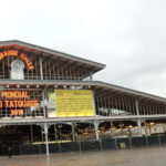 Tattooconvention Paris