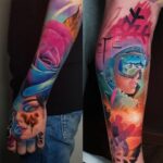 vitaly drew tattoo