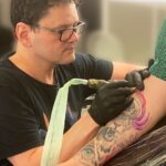 Miksa Tattoo München