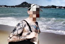 Tattoo im Urlaub / Ausland stechen lassen Tattoo Sommer Tempel München