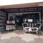 Tempel Tattoo Maspalomas