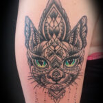 Mika Tattoo Maspalomas