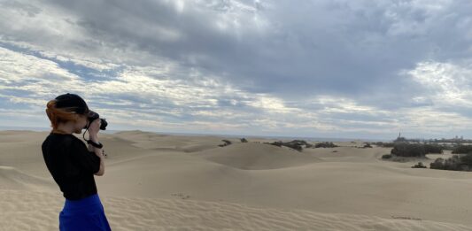 Sehenswürdigkeiten Maspalomas Gran Canaria