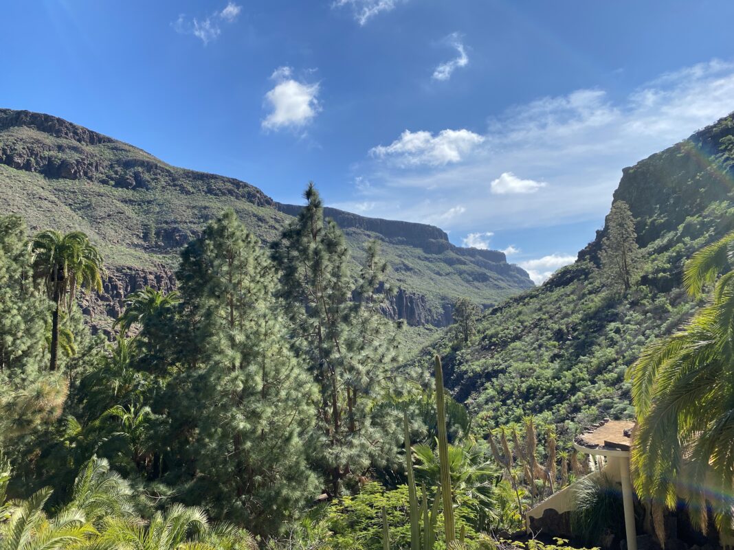 Palmitos Park Gran Canaria