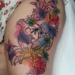 Tattoo Tempel Maspalomas 2