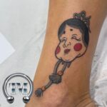 Tattoo Maspalomas X1