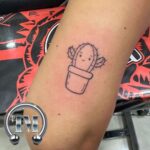 Tattoo Maspalomas X10