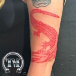 Tattoo Maspalomas X11