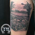 Tattoo Maspalomas X12