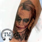 Tattoo Maspalomas X13