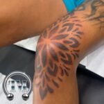 Tattoo Maspalomas X14