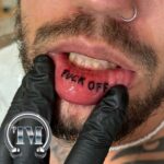 Tattoo Maspalomas X15