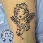 Tattoo Maspalomas X17